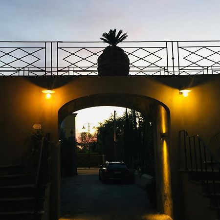 B&B L' Orangerie Pietrasanta Luaran gambar