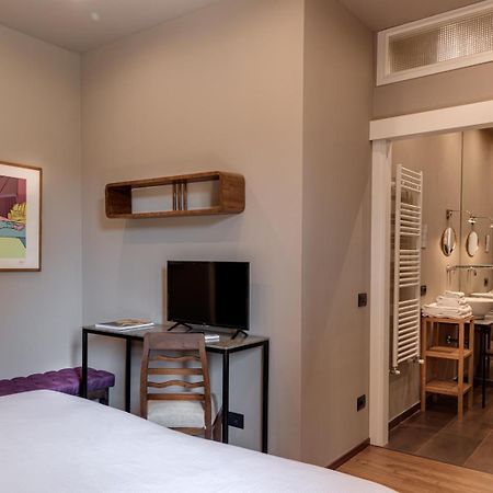 B&B L' Orangerie Pietrasanta Luaran gambar