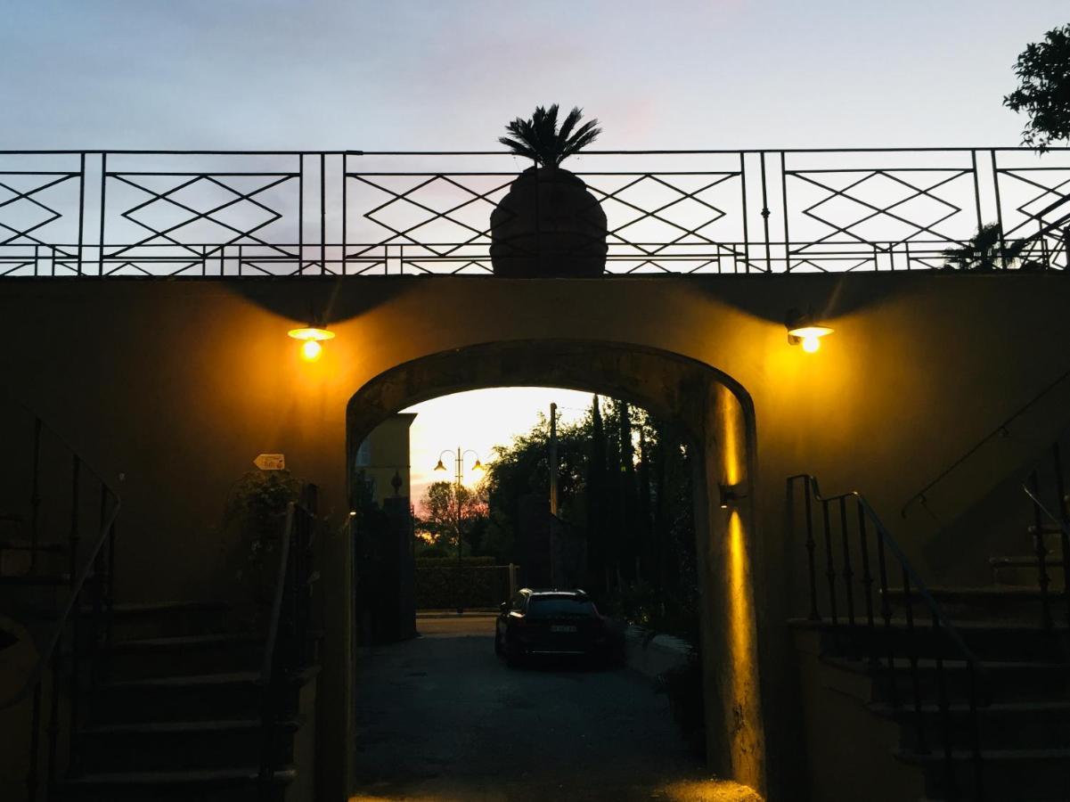 B&B L' Orangerie Pietrasanta Luaran gambar