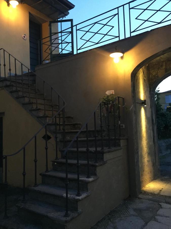 B&B L' Orangerie Pietrasanta Luaran gambar