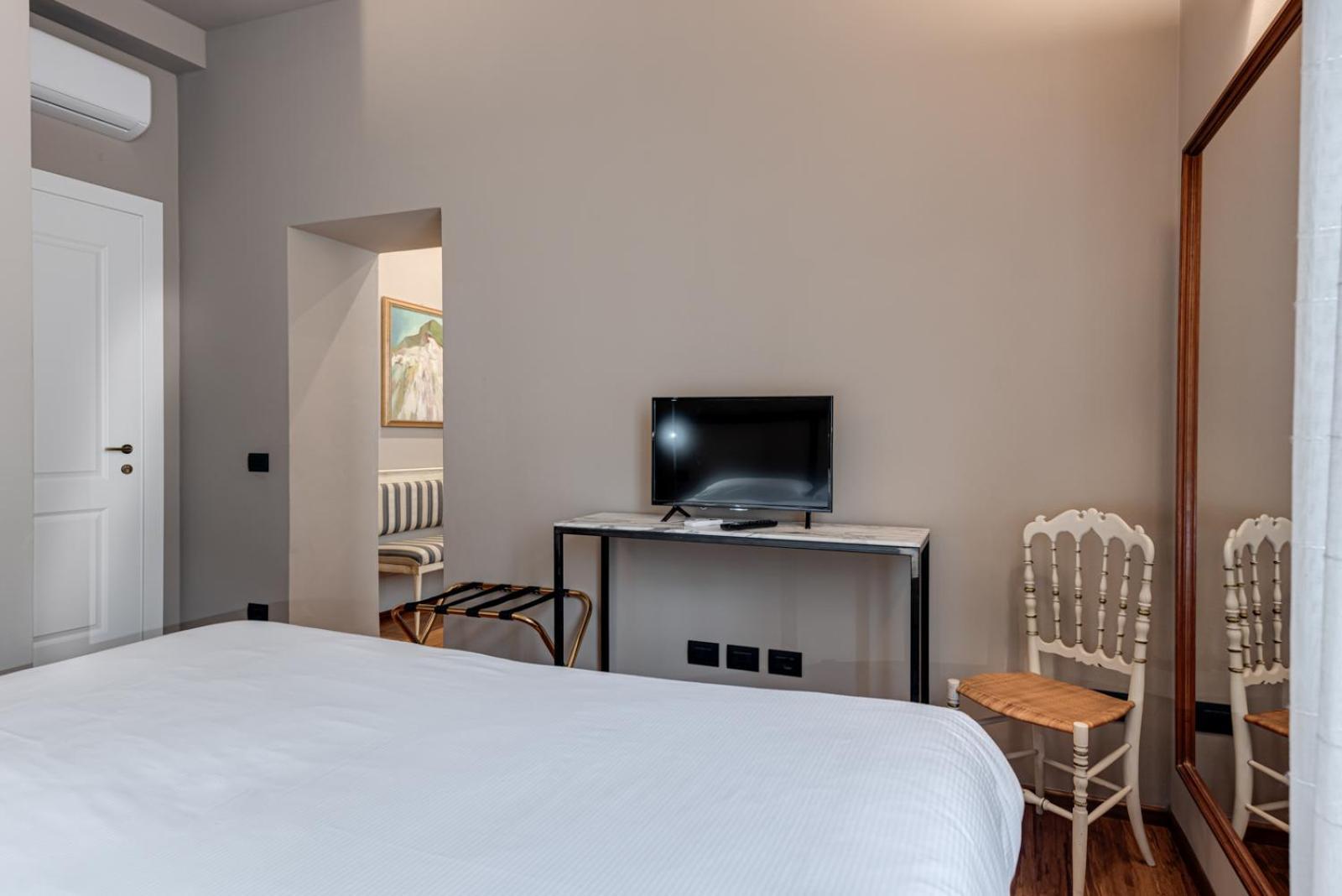 B&B L' Orangerie Pietrasanta Luaran gambar