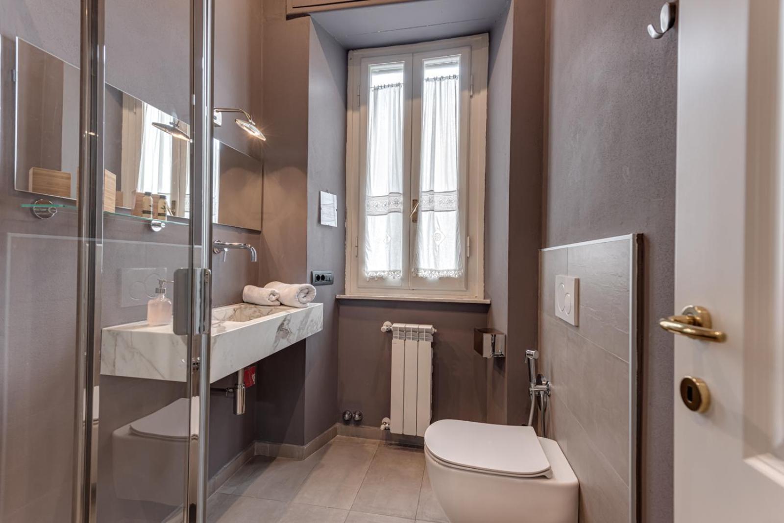 B&B L' Orangerie Pietrasanta Luaran gambar