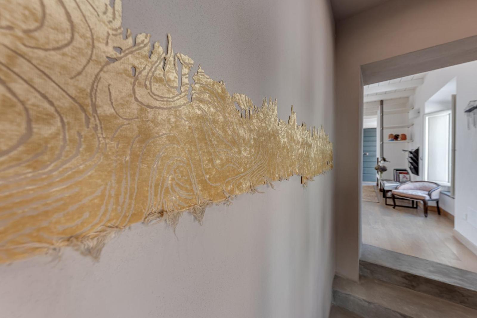 B&B L' Orangerie Pietrasanta Luaran gambar