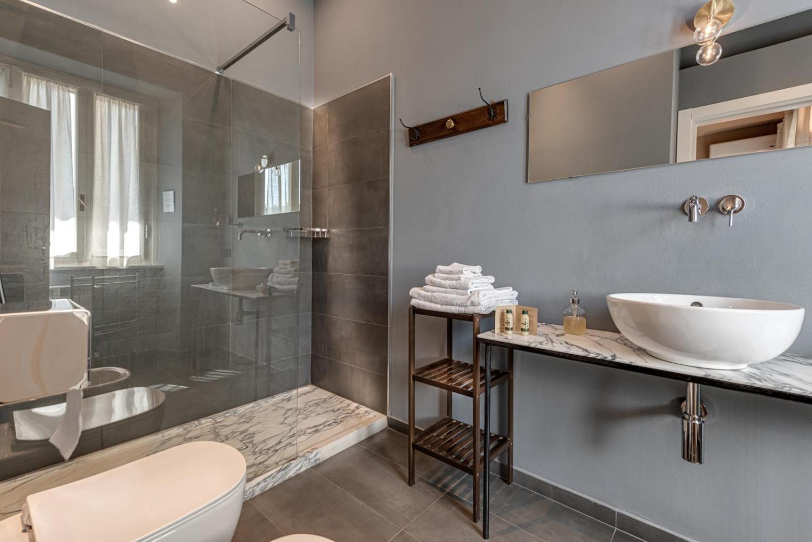 B&B L' Orangerie Pietrasanta Luaran gambar