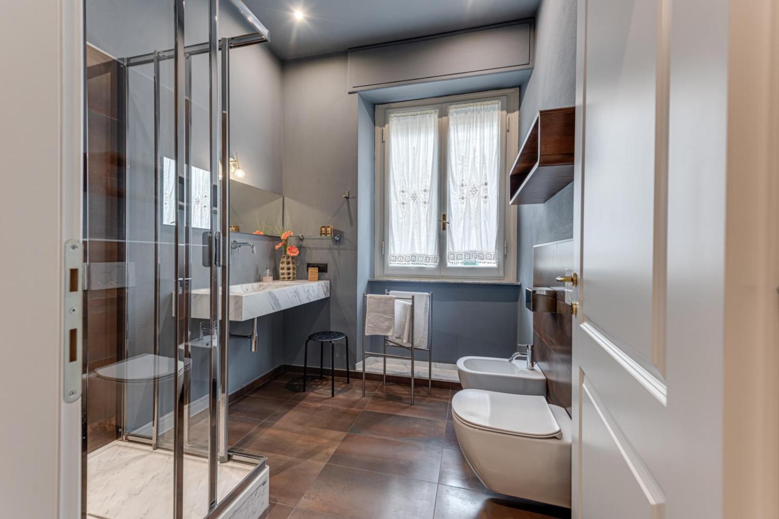 B&B L' Orangerie Pietrasanta Luaran gambar