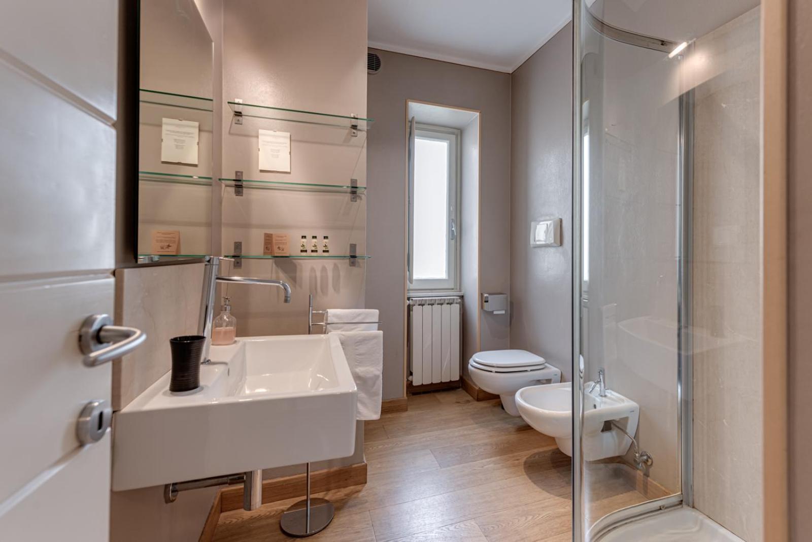 B&B L' Orangerie Pietrasanta Luaran gambar