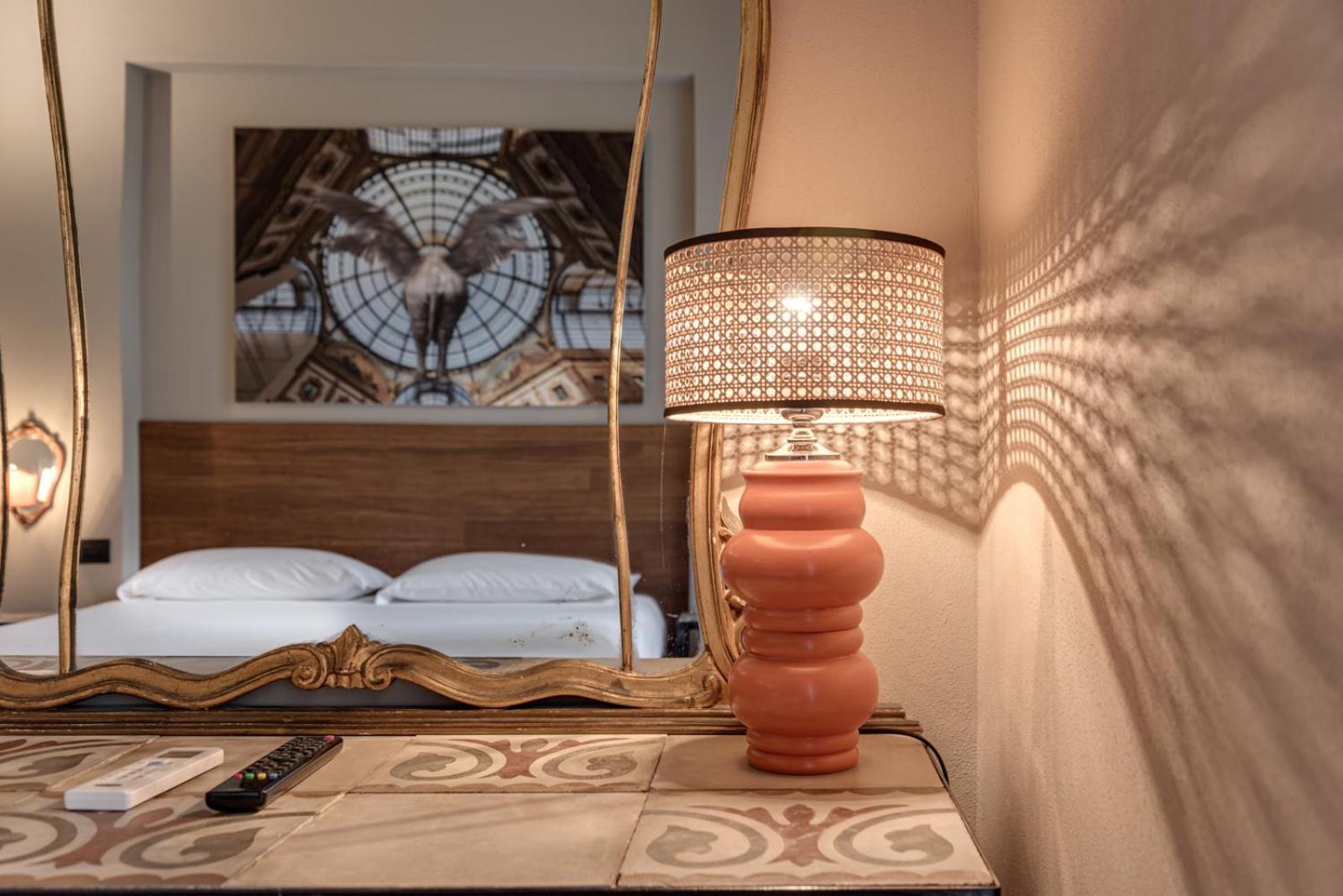 B&B L' Orangerie Pietrasanta Luaran gambar