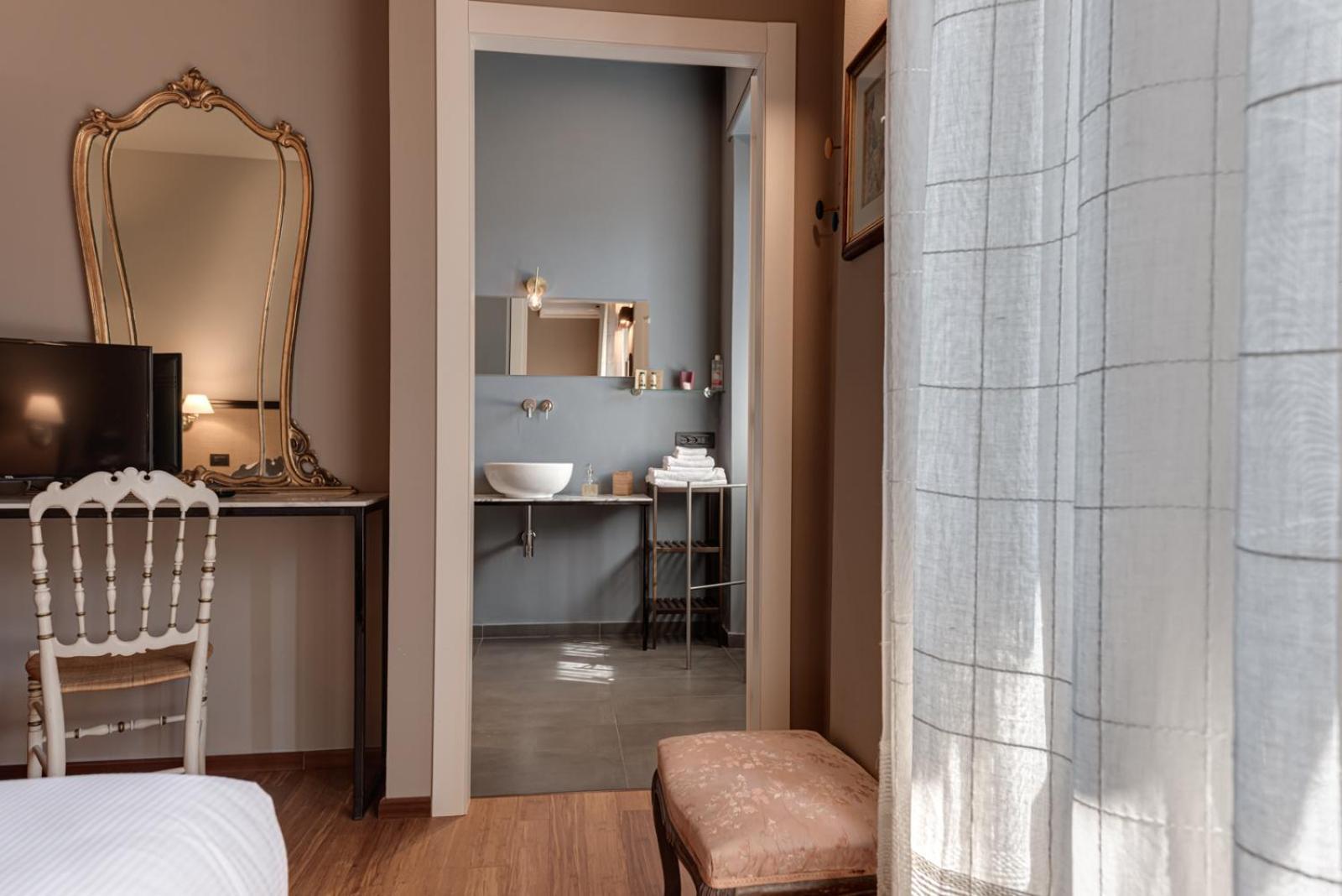 B&B L' Orangerie Pietrasanta Luaran gambar
