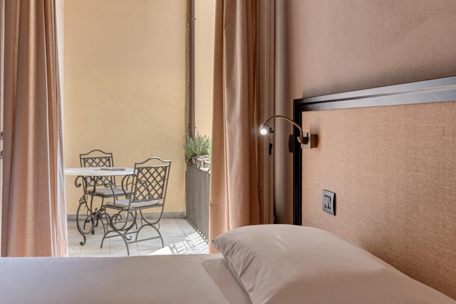 B&B L' Orangerie Pietrasanta Luaran gambar