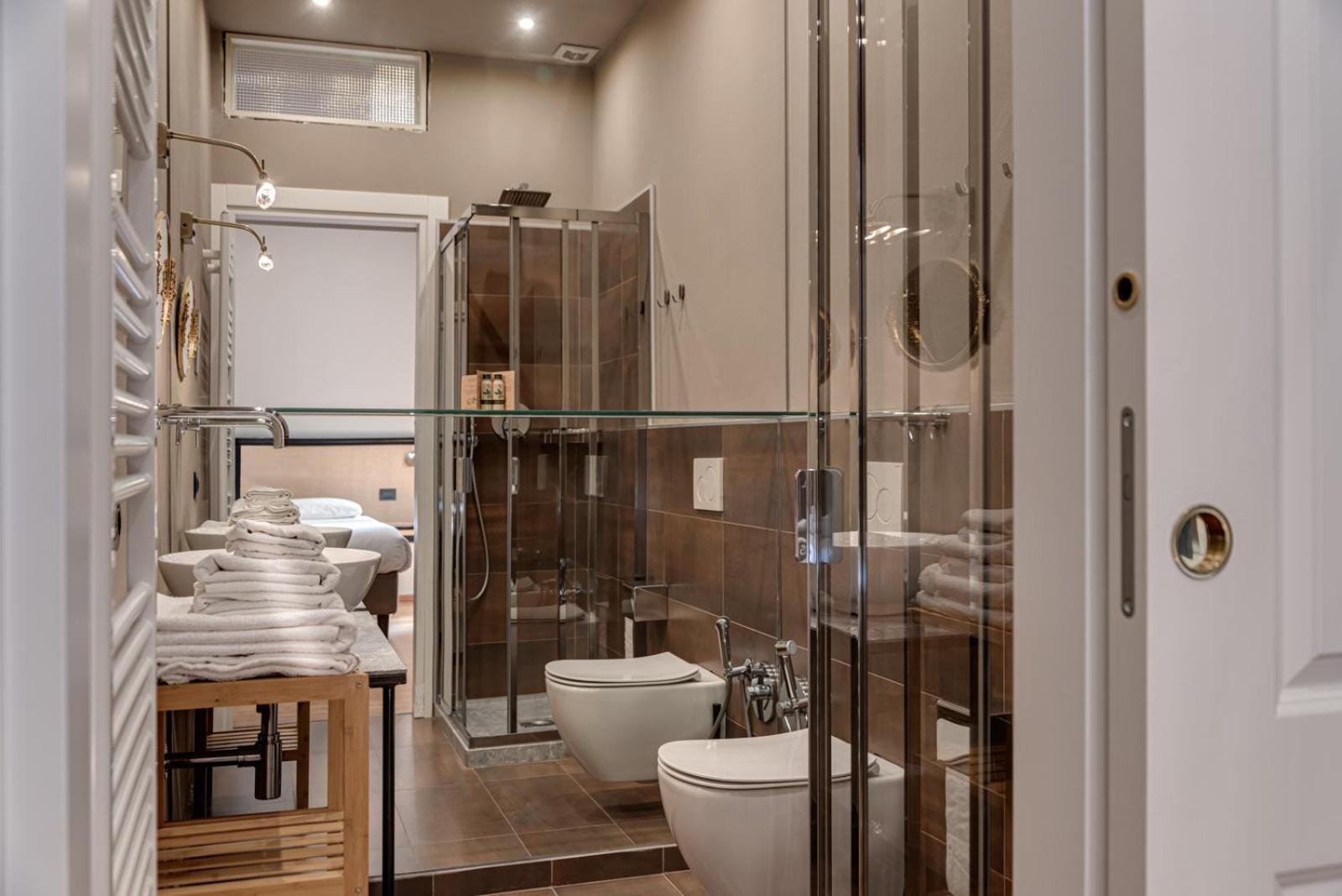 B&B L' Orangerie Pietrasanta Luaran gambar