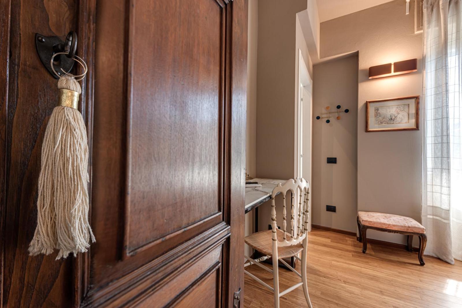 B&B L' Orangerie Pietrasanta Luaran gambar