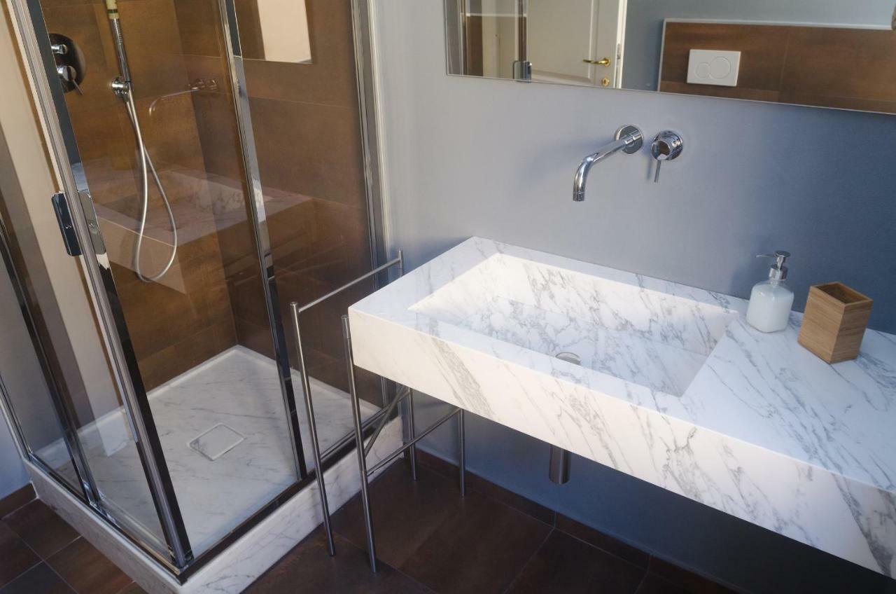 B&B L' Orangerie Pietrasanta Luaran gambar