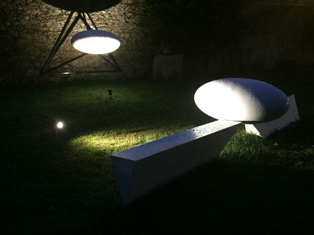 B&B L' Orangerie Pietrasanta Luaran gambar
