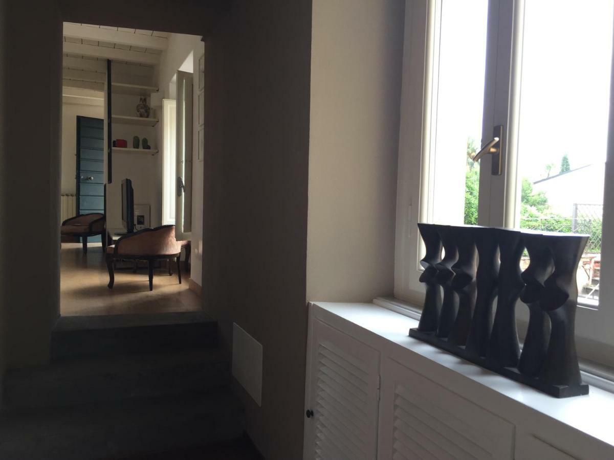 B&B L' Orangerie Pietrasanta Luaran gambar